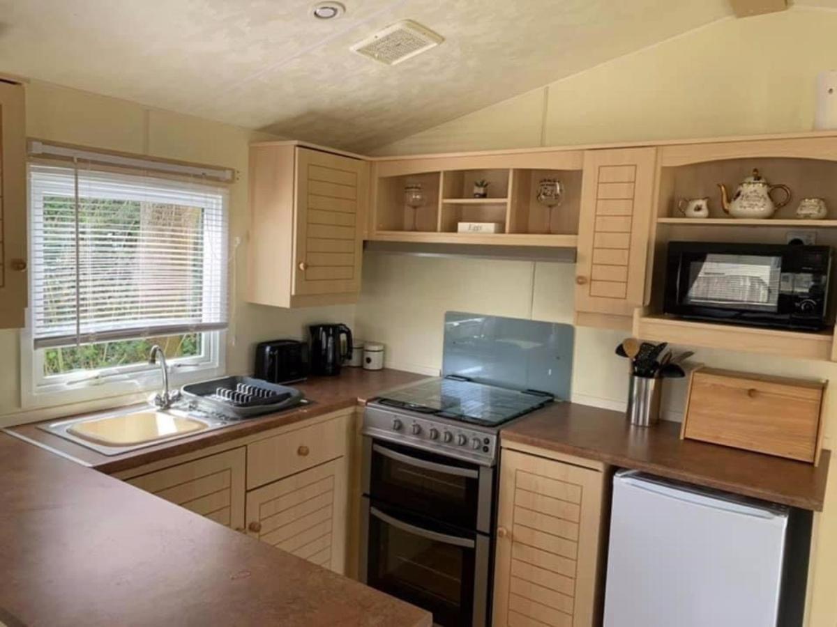 Gold 10 - Cornish Coastal Retreats Apartment Saint Hilary  Exterior photo