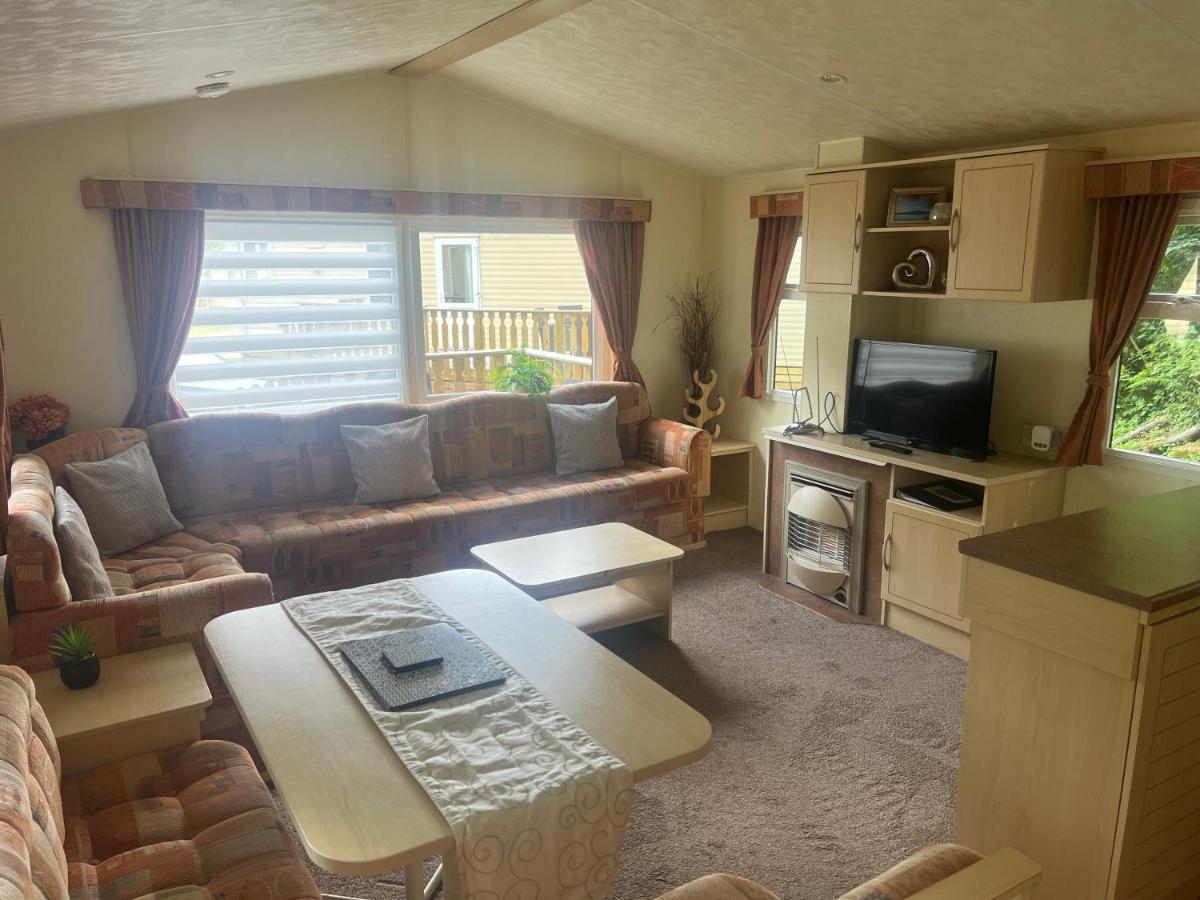 Gold 10 - Cornish Coastal Retreats Apartment Saint Hilary  Exterior photo